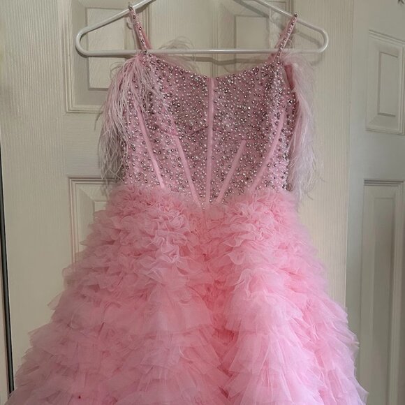Sherri Hill Other - Sherri Hill Dress